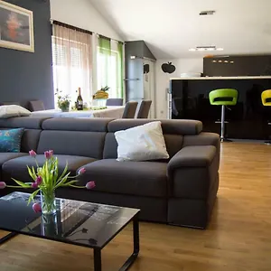 Apartament Ivana 2, Kaštela