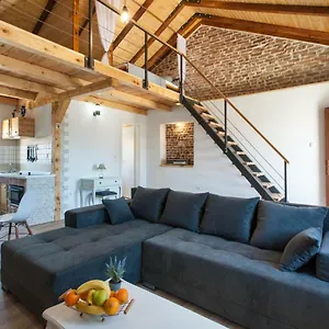 Apartament Pepi, Kaštela